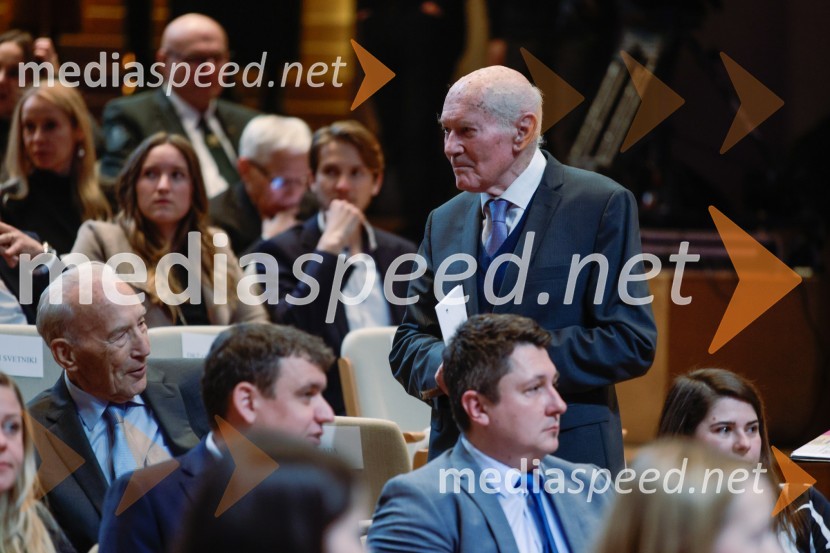 Državna proslava ob dnevu samostojnosti in enotnosti 2024