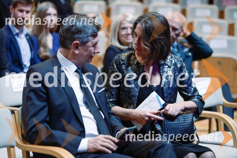 Državna proslava ob dnevu samostojnosti in enotnosti 2024