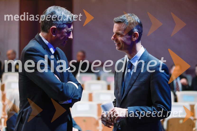 Državna proslava ob dnevu samostojnosti in enotnosti 2024