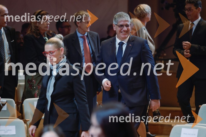 Državna proslava ob dnevu samostojnosti in enotnosti 2024