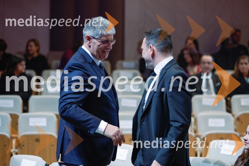 Državna proslava ob dnevu samostojnosti in enotnosti 2024