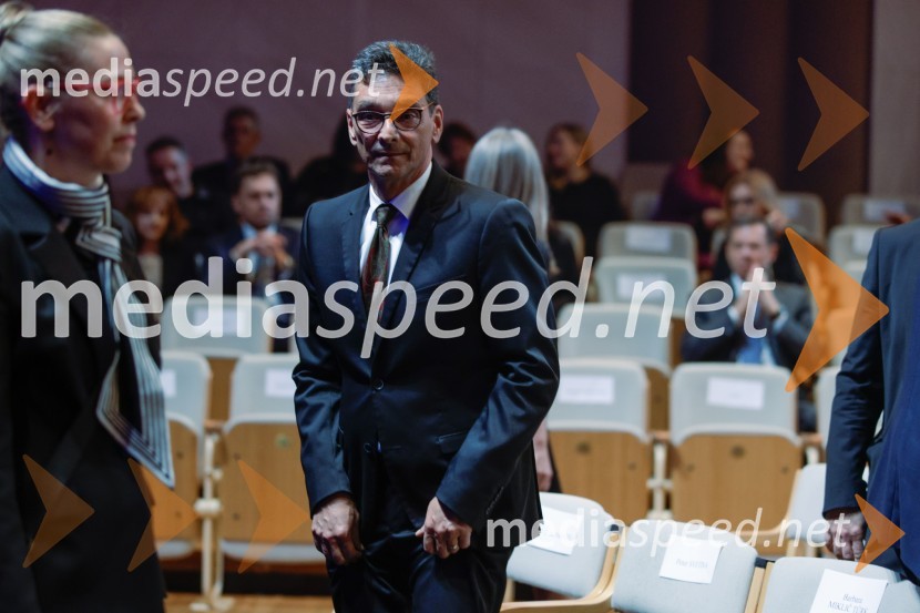 Državna proslava ob dnevu samostojnosti in enotnosti 2024