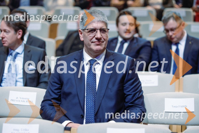 Državna proslava ob dnevu samostojnosti in enotnosti 2024