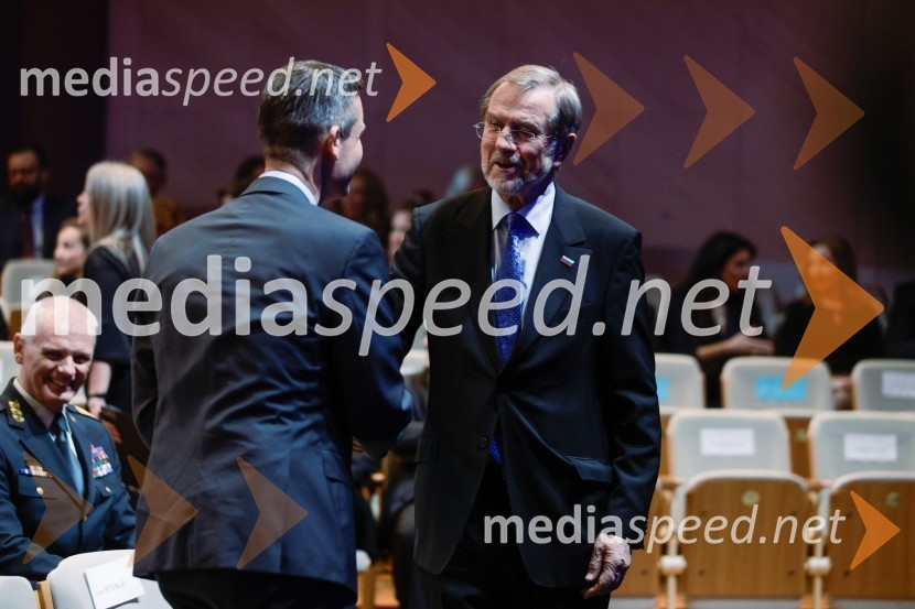 Državna proslava ob dnevu samostojnosti in enotnosti 2024