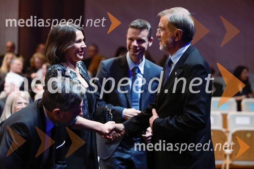 Državna proslava ob dnevu samostojnosti in enotnosti 2024