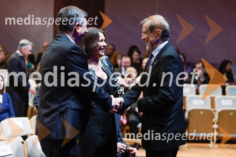 Državna proslava ob dnevu samostojnosti in enotnosti 2024