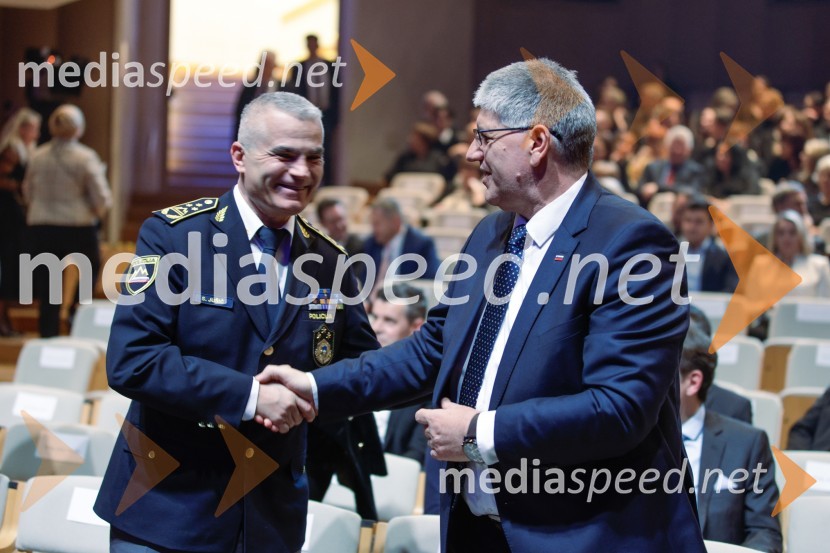 Državna proslava ob dnevu samostojnosti in enotnosti 2024