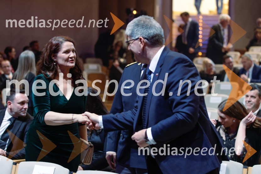 Državna proslava ob dnevu samostojnosti in enotnosti 2024