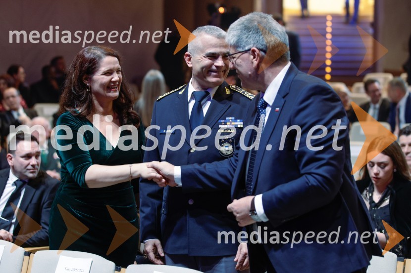 Državna proslava ob dnevu samostojnosti in enotnosti 2024