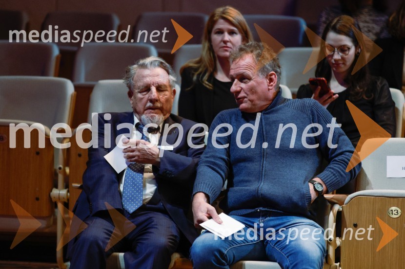 Državna proslava ob dnevu samostojnosti in enotnosti 2024