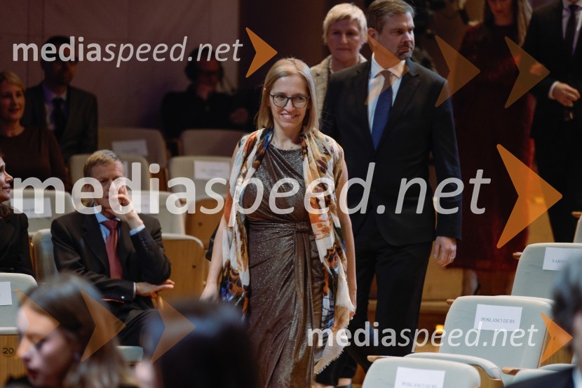 Državna proslava ob dnevu samostojnosti in enotnosti 2024