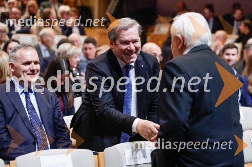 Državna proslava ob dnevu samostojnosti in enotnosti 2024