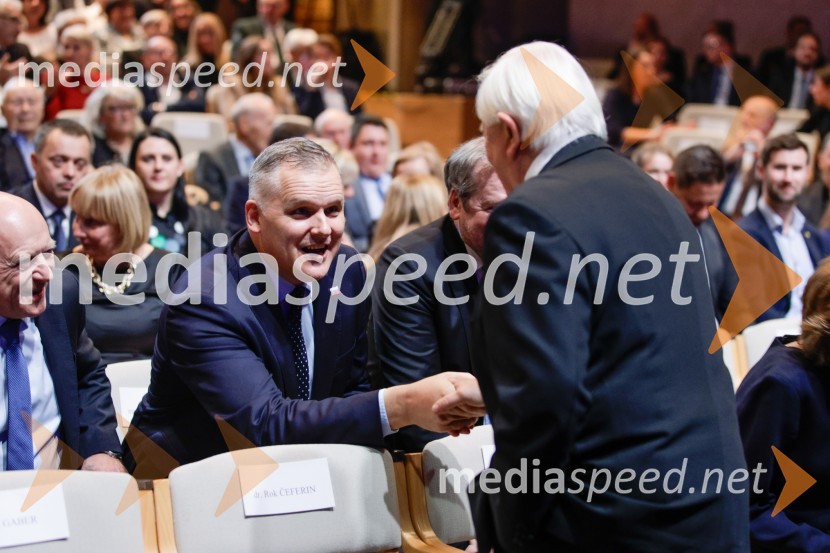 Državna proslava ob dnevu samostojnosti in enotnosti 2024