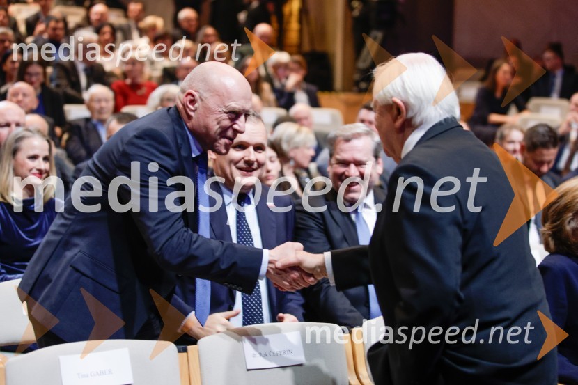 Državna proslava ob dnevu samostojnosti in enotnosti 2024