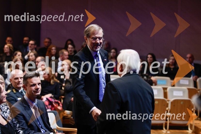 Državna proslava ob dnevu samostojnosti in enotnosti 2024