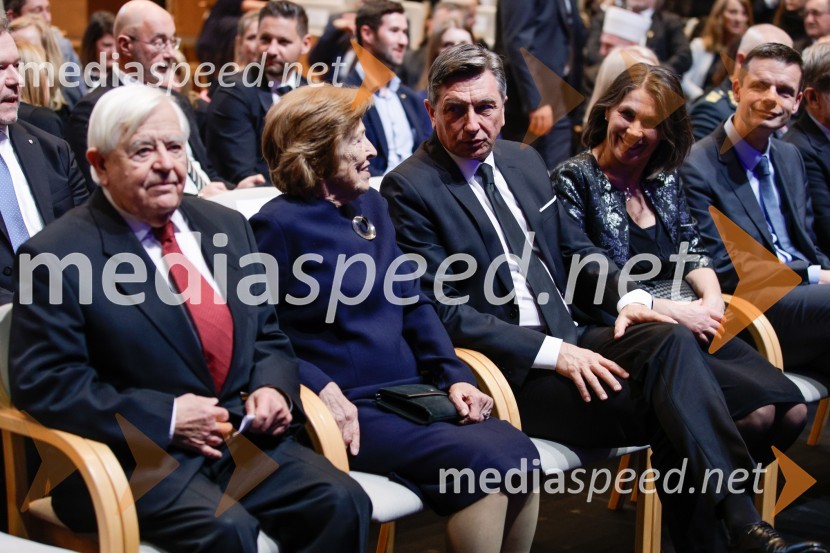 Državna proslava ob dnevu samostojnosti in enotnosti 2024