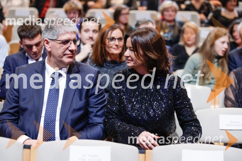 Državna proslava ob dnevu samostojnosti in enotnosti 2024