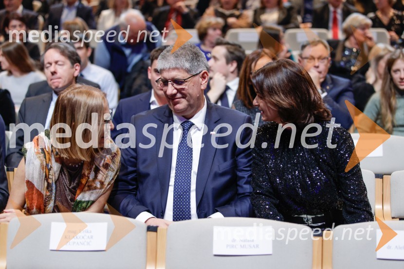 Državna proslava ob dnevu samostojnosti in enotnosti 2024