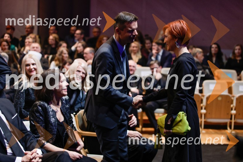 Državna proslava ob dnevu samostojnosti in enotnosti 2024