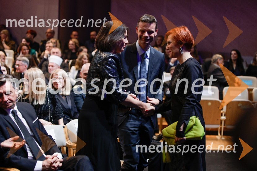 Državna proslava ob dnevu samostojnosti in enotnosti 2024