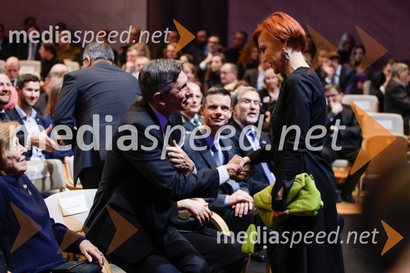 Državna proslava ob dnevu samostojnosti in enotnosti 2024