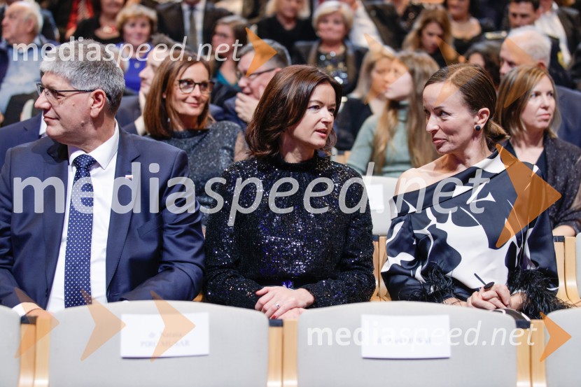 Državna proslava ob dnevu samostojnosti in enotnosti 2024