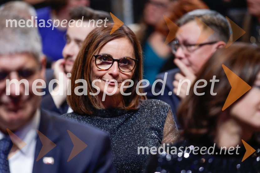 Državna proslava ob dnevu samostojnosti in enotnosti 2024