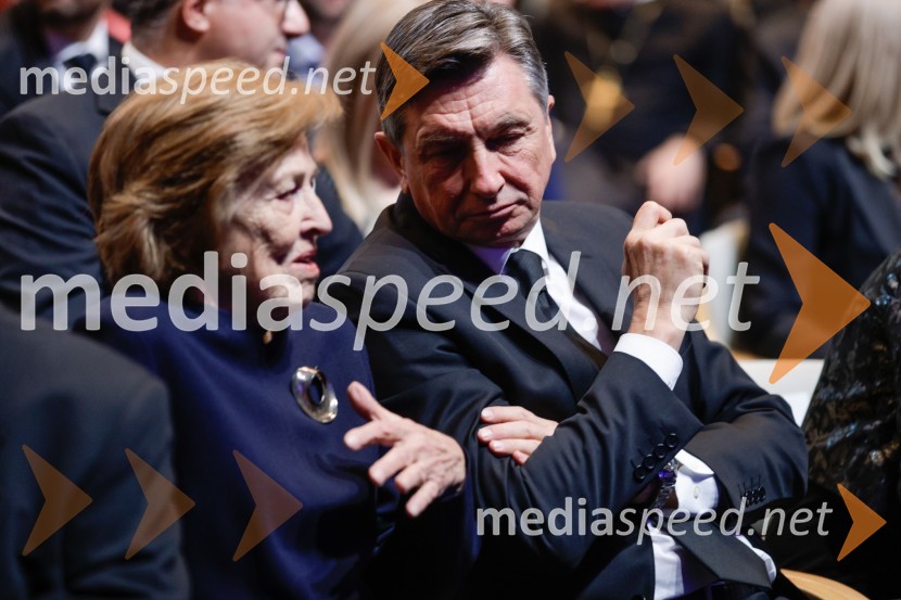 Državna proslava ob dnevu samostojnosti in enotnosti 2024