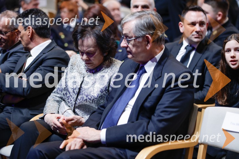 Državna proslava ob dnevu samostojnosti in enotnosti 2024