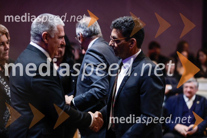 Državna proslava ob dnevu samostojnosti in enotnosti 2024