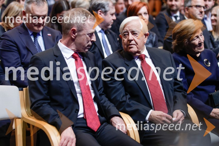 Državna proslava ob dnevu samostojnosti in enotnosti 2024