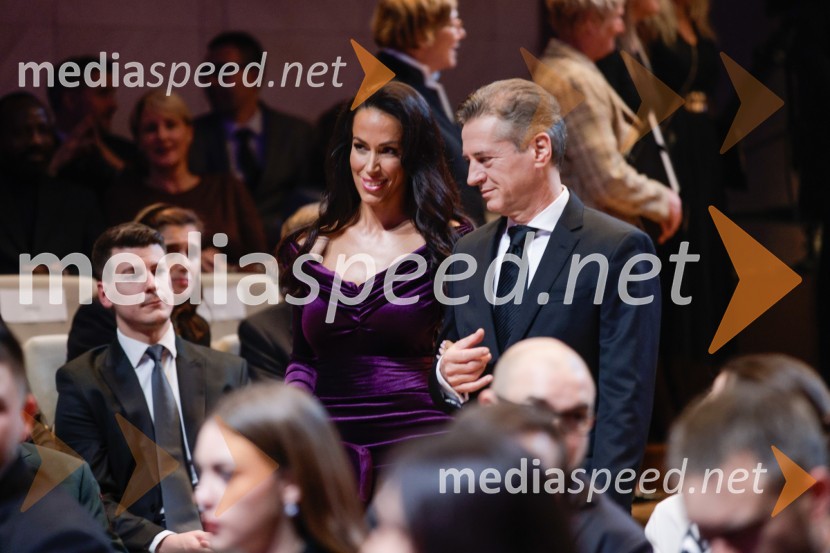 Državna proslava ob dnevu samostojnosti in enotnosti 2024