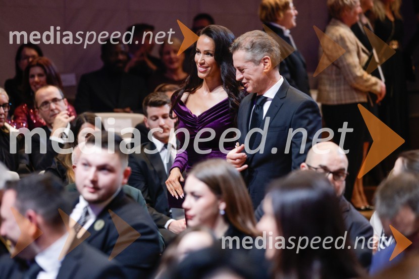 Državna proslava ob dnevu samostojnosti in enotnosti 2024