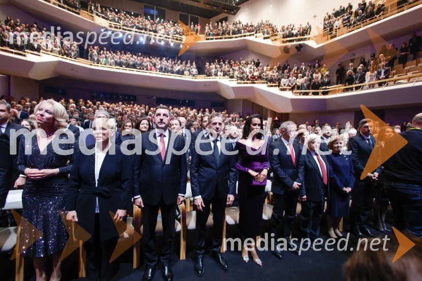 Državna proslava ob dnevu samostojnosti in enotnosti 2024