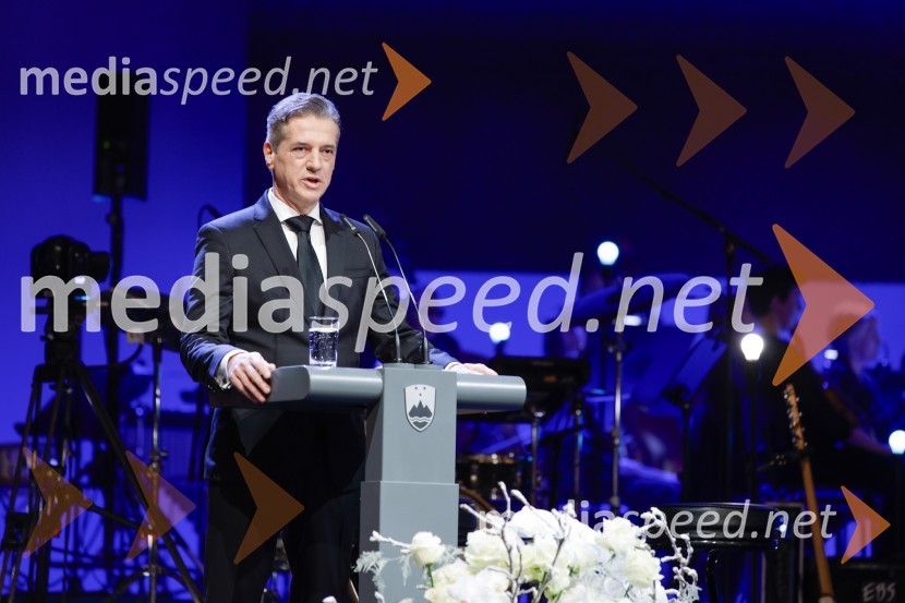 Državna proslava ob dnevu samostojnosti in enotnosti 2024