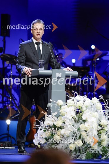 Državna proslava ob dnevu samostojnosti in enotnosti 2024