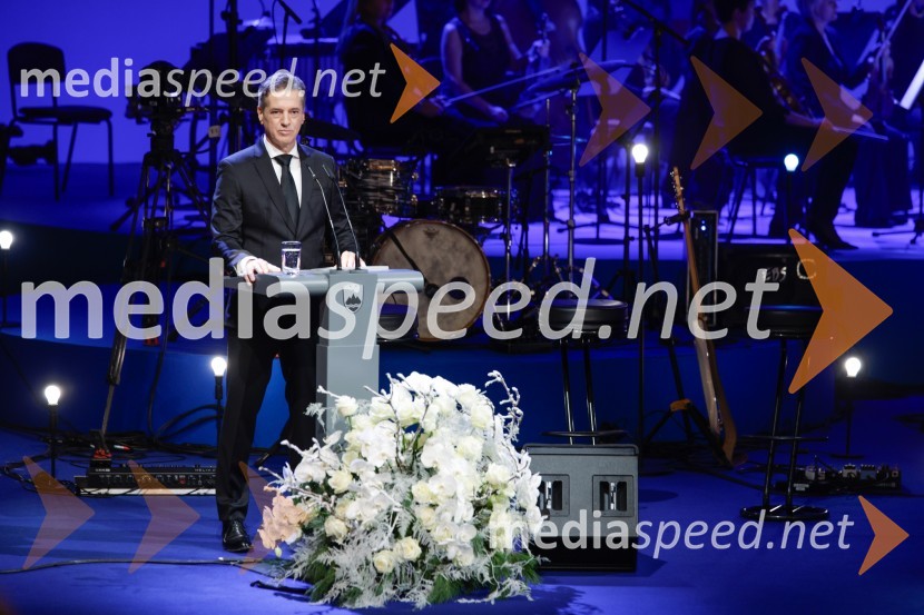 Državna proslava ob dnevu samostojnosti in enotnosti 2024