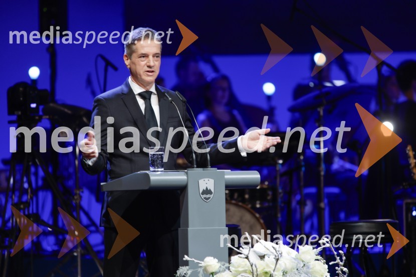 Državna proslava ob dnevu samostojnosti in enotnosti 2024