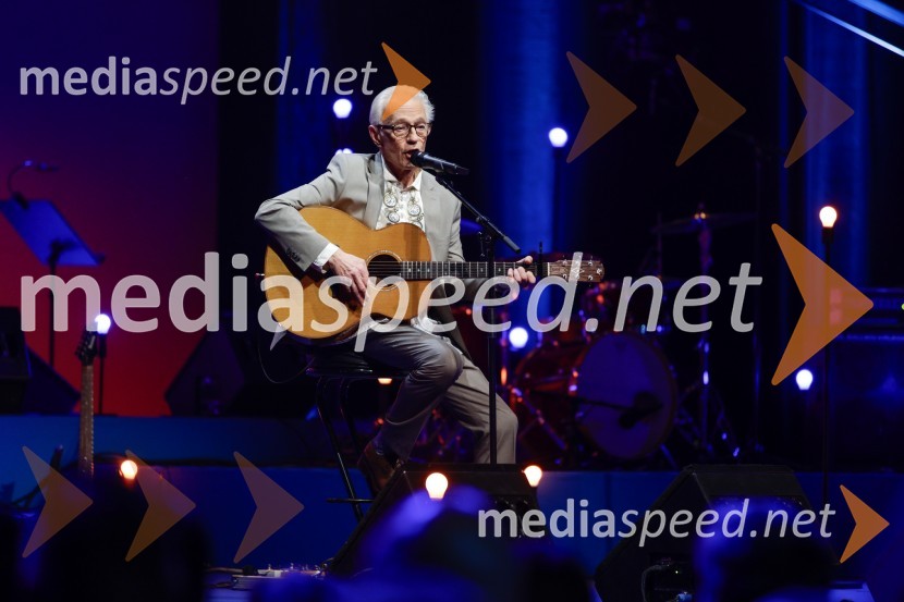 Državna proslava ob dnevu samostojnosti in enotnosti 2024