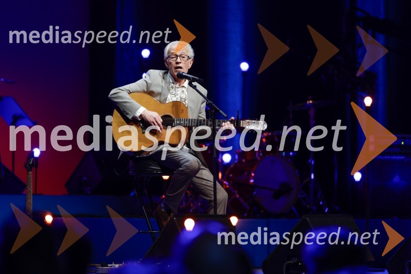 Državna proslava ob dnevu samostojnosti in enotnosti 2024