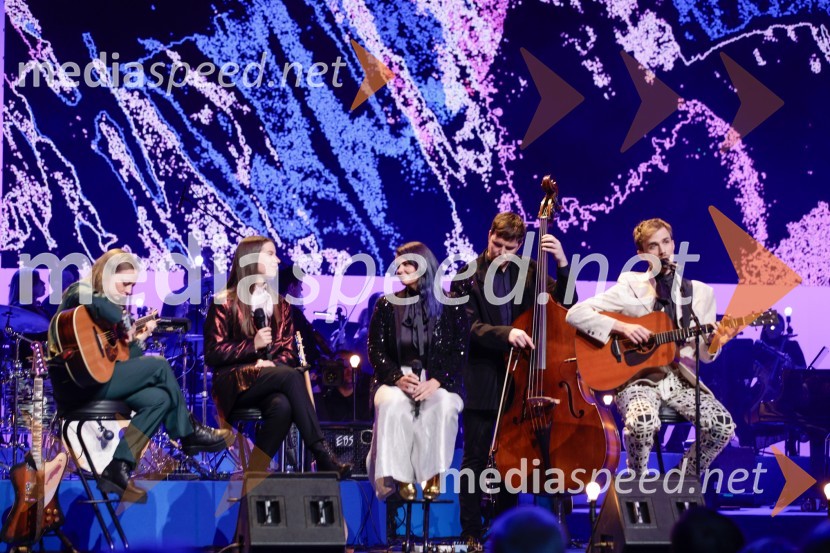 Državna proslava ob dnevu samostojnosti in enotnosti 2024