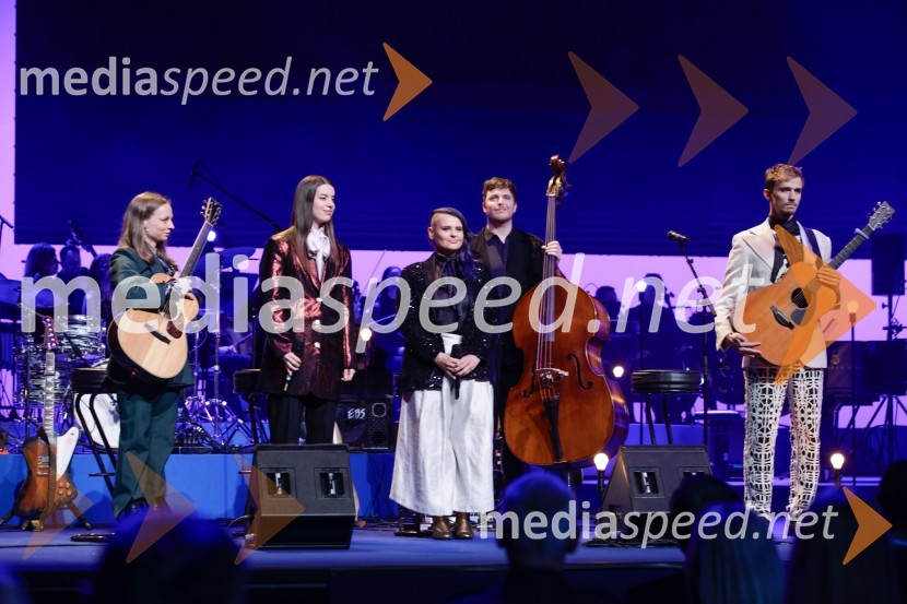 Državna proslava ob dnevu samostojnosti in enotnosti 2024