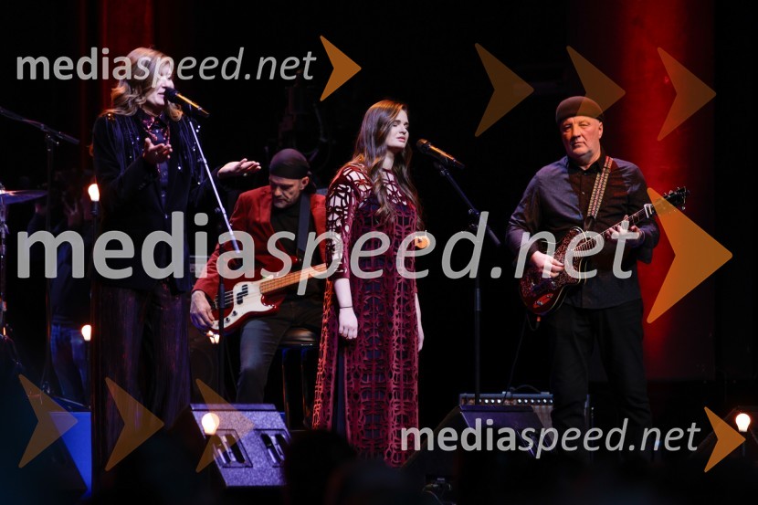 Državna proslava ob dnevu samostojnosti in enotnosti 2024