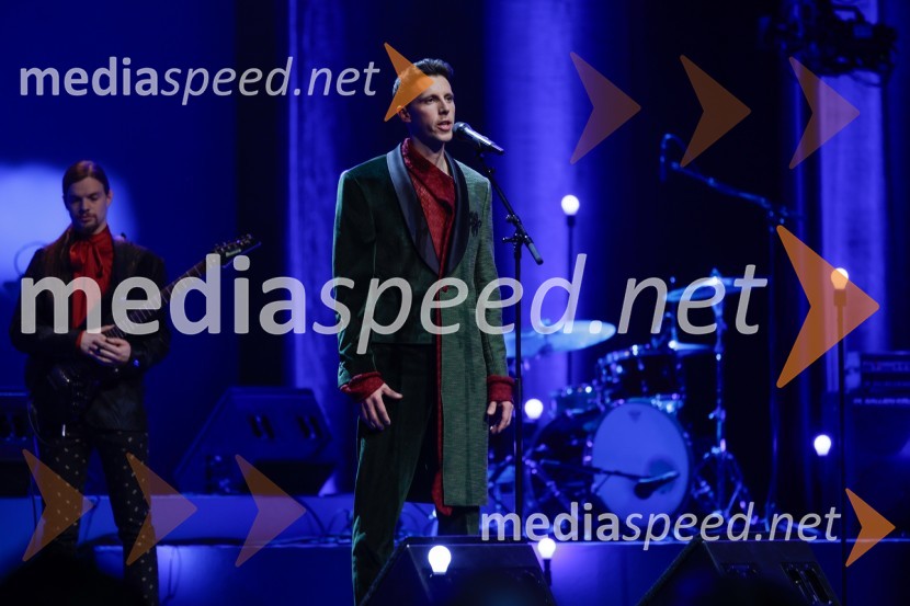 Državna proslava ob dnevu samostojnosti in enotnosti 2024