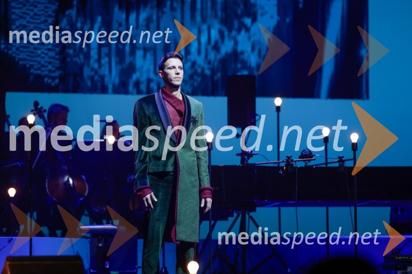 Državna proslava ob dnevu samostojnosti in enotnosti 2024