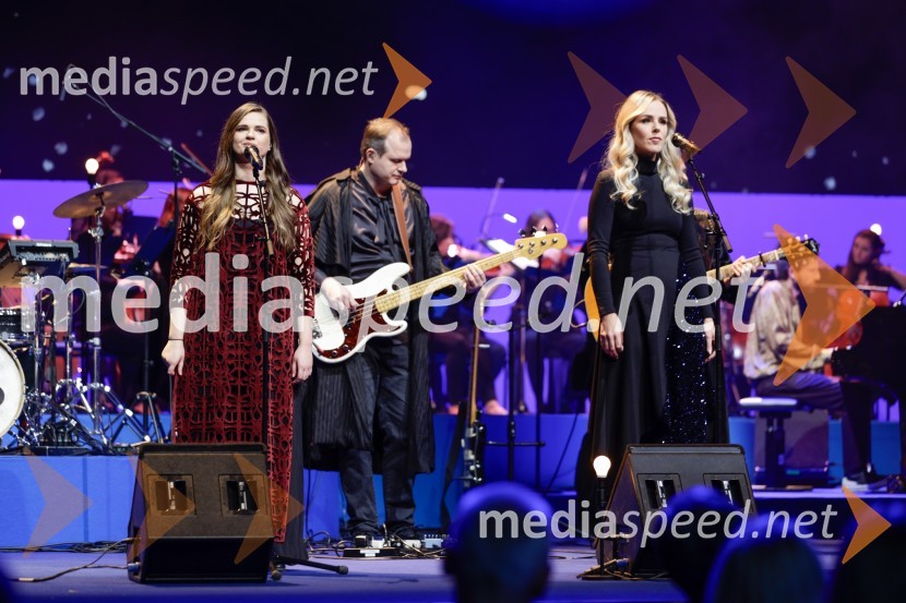 Državna proslava ob dnevu samostojnosti in enotnosti 2024