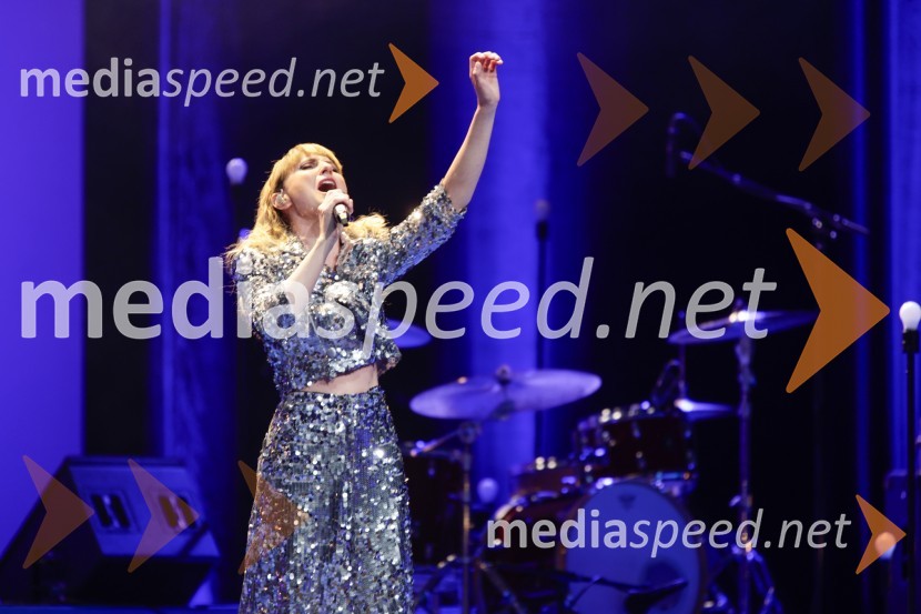 Državna proslava ob dnevu samostojnosti in enotnosti 2024