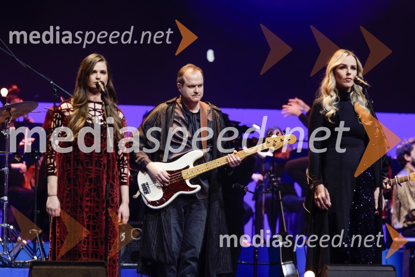 Državna proslava ob dnevu samostojnosti in enotnosti 2024