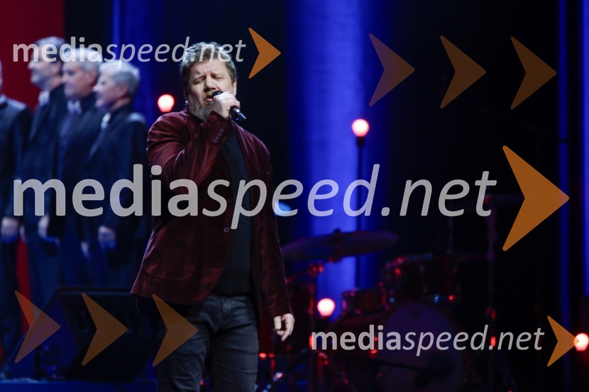 Državna proslava ob dnevu samostojnosti in enotnosti 2024