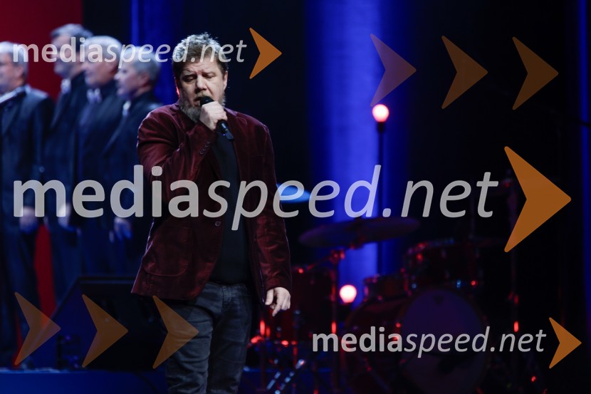 Državna proslava ob dnevu samostojnosti in enotnosti 2024